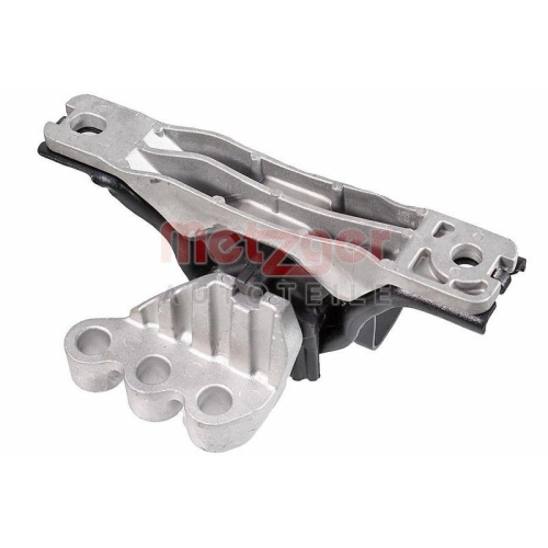 METZGER AUTOTEILE Lagerung, Motor 8053855