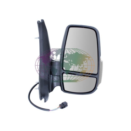 Lexmond Trading BV Au&szlig;enspiegel 3668081