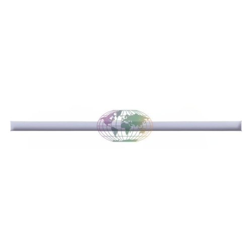 Lexmond Trading BV Clip, Zier-/Schutzleiste 6429721