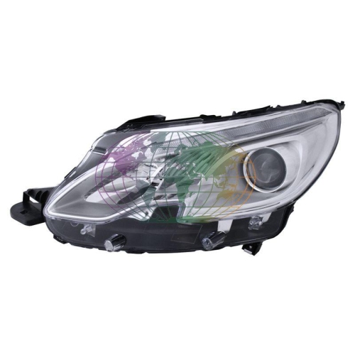 Lexmond Trading BV Hauptscheinwerfer 6823286