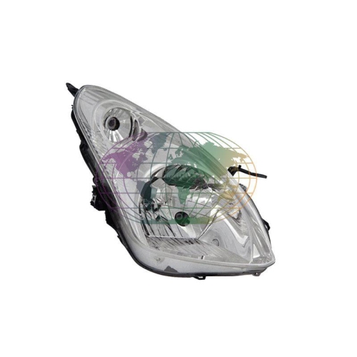 Lexmond Trading BV Hauptscheinwerfer 2444275