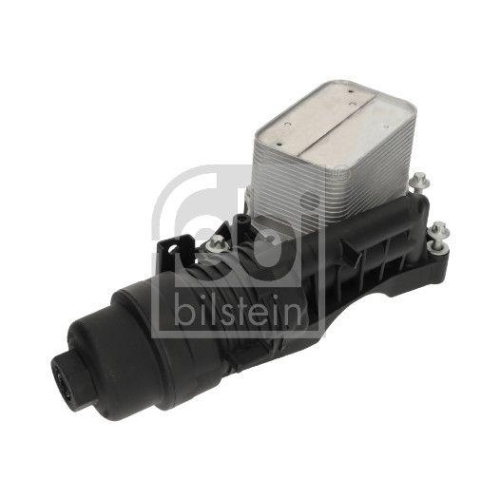 FEBI BILSTEIN Geh&auml;use, &Ouml;lfilter febi Plus 1000791