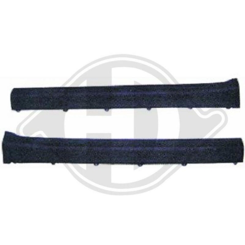 DIEDERICHS Spoiler 6432812