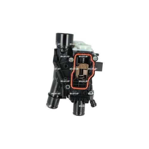 NRF Thermostat, K&uuml;hlmittel EASY FIT 725439