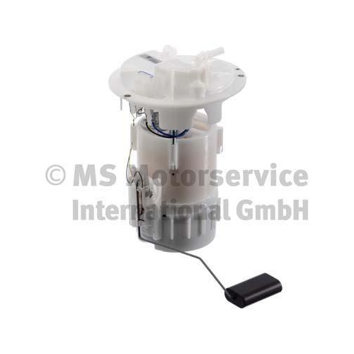 PIERBURG Kraftstoff-F&ouml;rdereinheit 7.02552.51.0