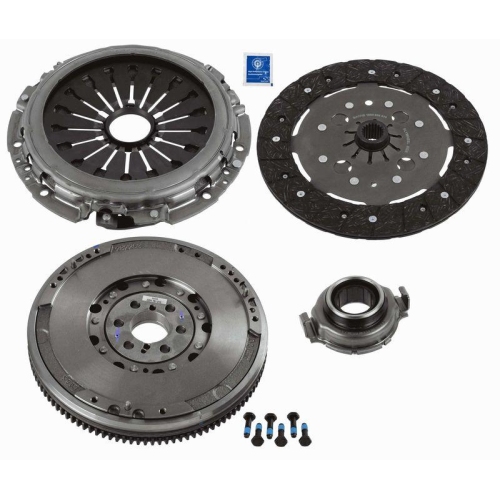 SACHS Kupplungssatz ZMS Modul 2290 601 144