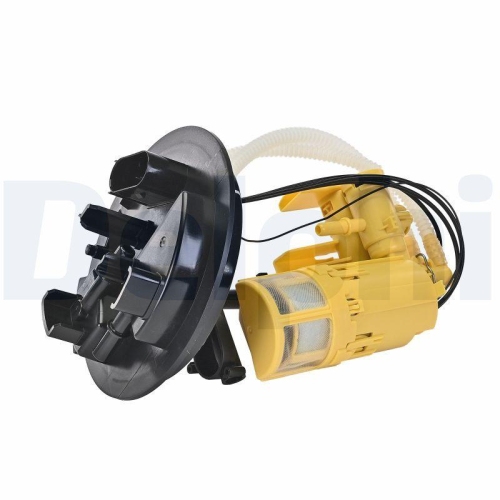DELPHI Kraftstoff-F&ouml;rdereinheit FG2776-12B1