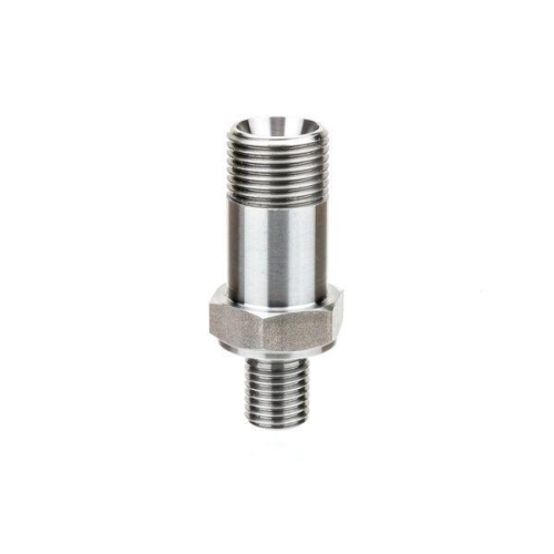 MAHLE Montagesatz, Lader Special Installation Kit 228 TK 12694 000