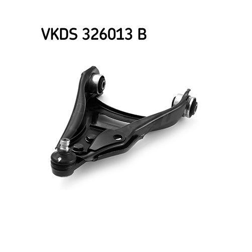 SKF Lenker, Radaufh&auml;ngung VKDS 326013 B