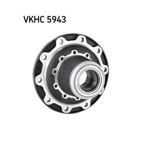 SKF Radnabe VKHC 5943