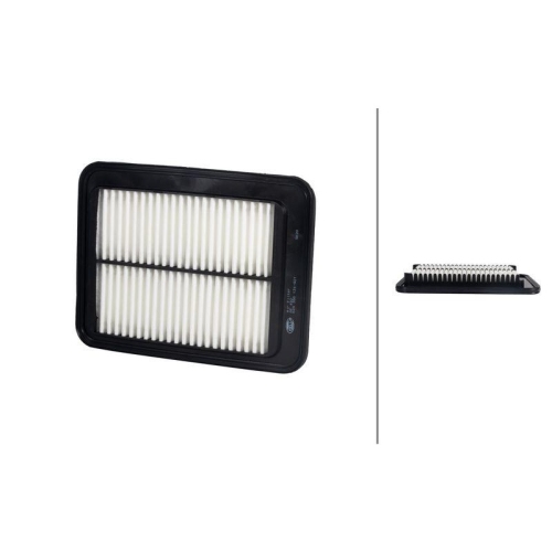HELLA Luftfilter 8ZA 366 134-921