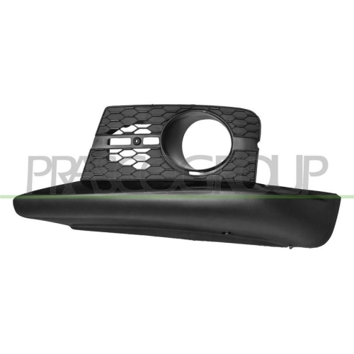 PRASCO L&uuml;ftungsgitter, Sto&szlig;f&auml;nger SZ0352144