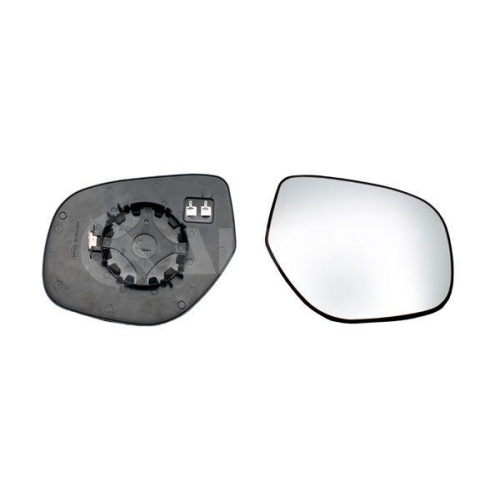 ALKAR Spiegelglas, Au&szlig;enspiegel 6472859