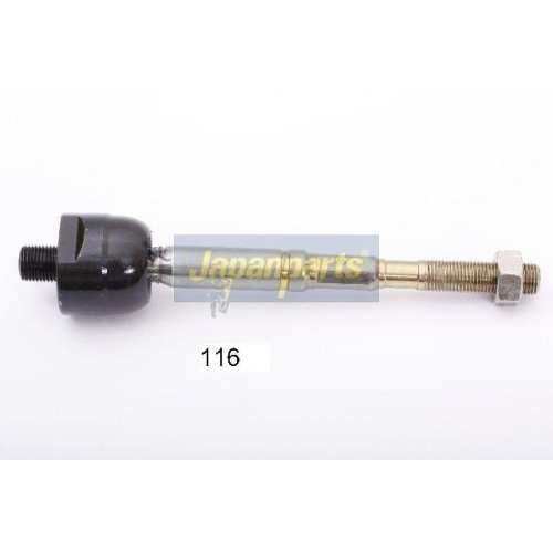 JAPANPARTS Axialgelenk, Spurstange RD-116