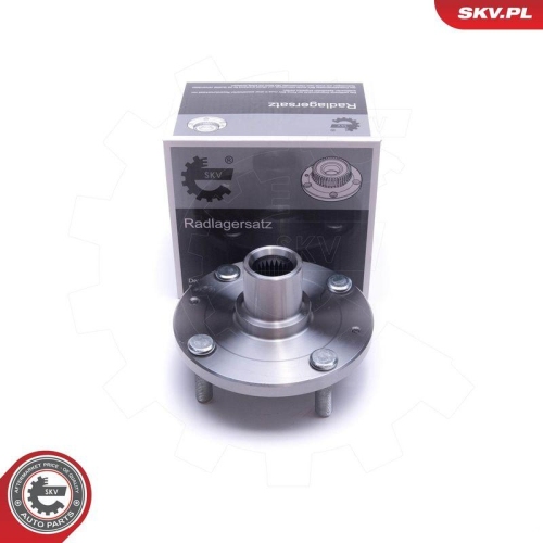 ESEN SKV Radlagersatz 29SKV480