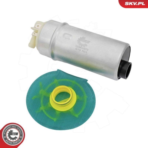 ESEN SKV Kraftstoffpumpe 02SKV272