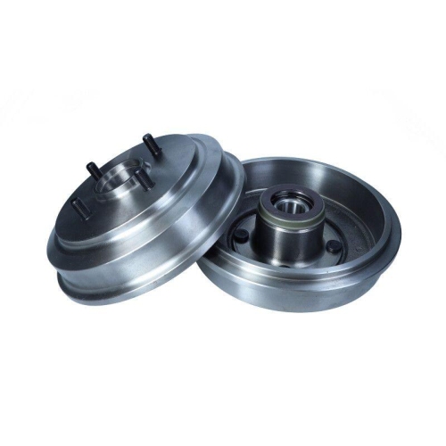 MAXGEAR Bremstrommel 19-3717