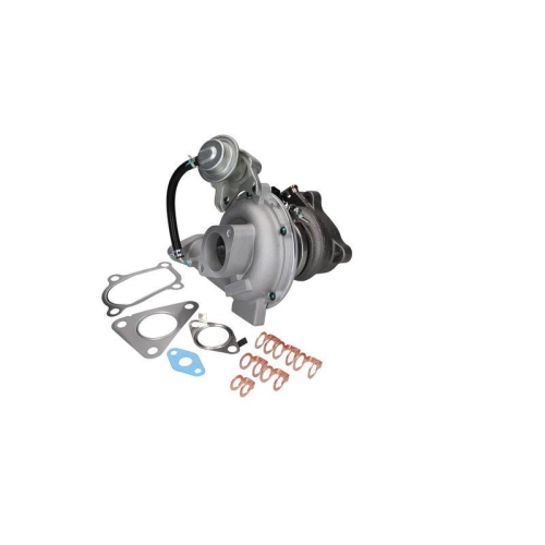 KAMOKA Lader, Aufladung 8600087