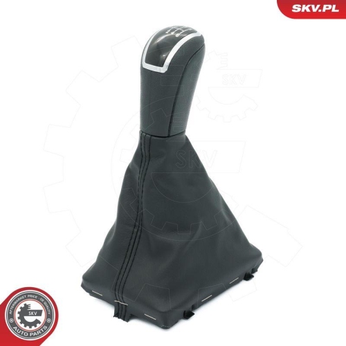 ESEN SKV Schalthebelknauf 63SKV414