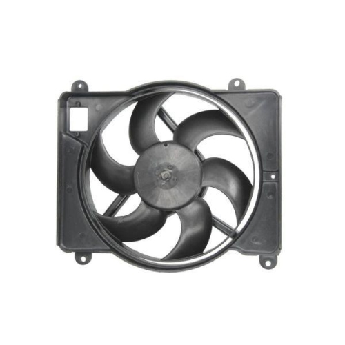 THERMOTEC L&uuml;fter, Motork&uuml;hlung D8F012TT