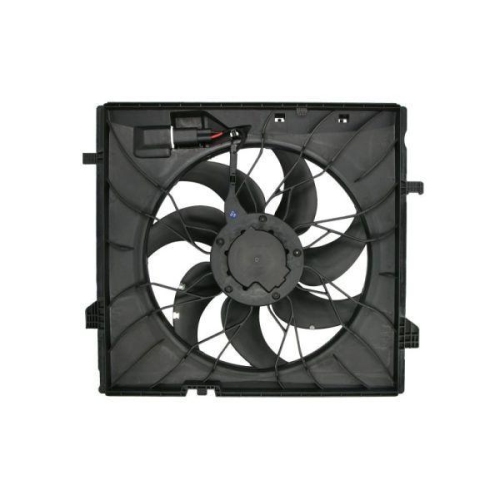 THERMOTEC L&uuml;fter, Motork&uuml;hlung D8M015TT