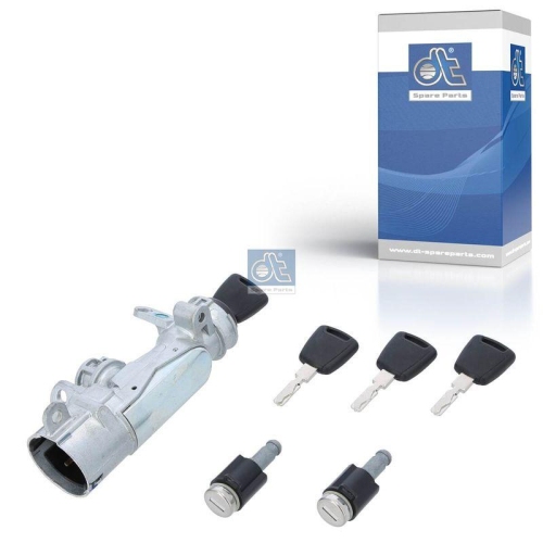 DT Spare Parts Lenkschloss 1.19501