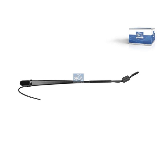 DT Spare Parts Wischarm, Scheibenreinigung 4.63610