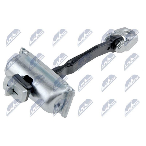 NTY T&uuml;rfeststeller EZC-PL-023