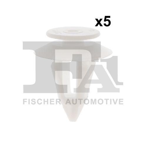 FA1 Clip, Zier-/Schutzleiste 14-40017.5