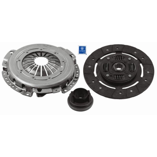 SACHS Kupplungssatz 3000 176 003