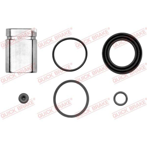 QUICK BRAKE Reparatursatz, Bremssattel 114-5441