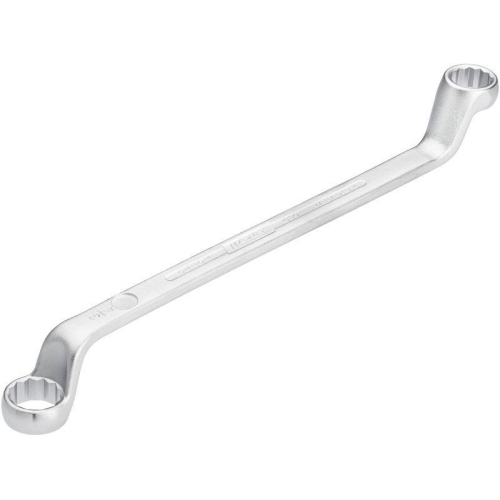 HAZET Doppel-Ringschl&uuml;ssel 630A-5/8X3/4