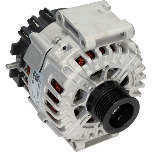 HC-Cargo Generator F 032 116 142