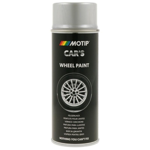 silber Lackspray Dupli-Color Rallye Lack 400ml Spraydose Felgensilber Autolack