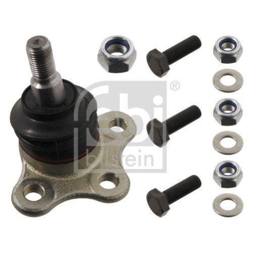 FEBI BILSTEIN Trag-/F&uuml;hrungsgelenk 26125