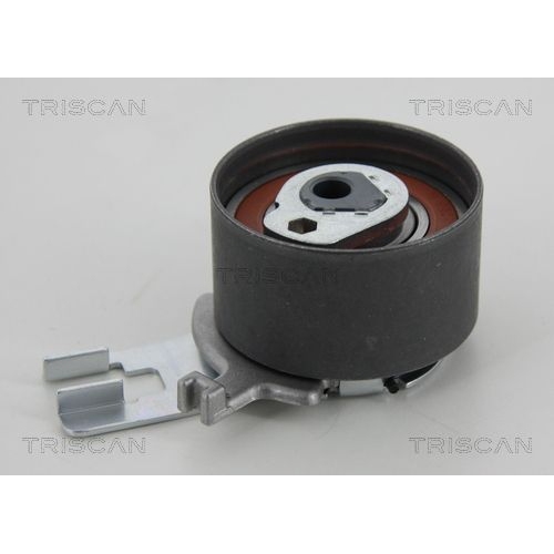 TRISCAN Spannrolle, Zahnriemen 8646 27116