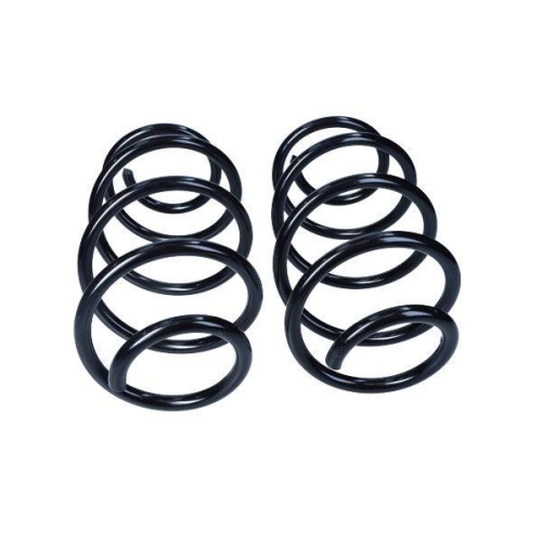 MAXGEAR Fahrwerksfeder 60-1238D