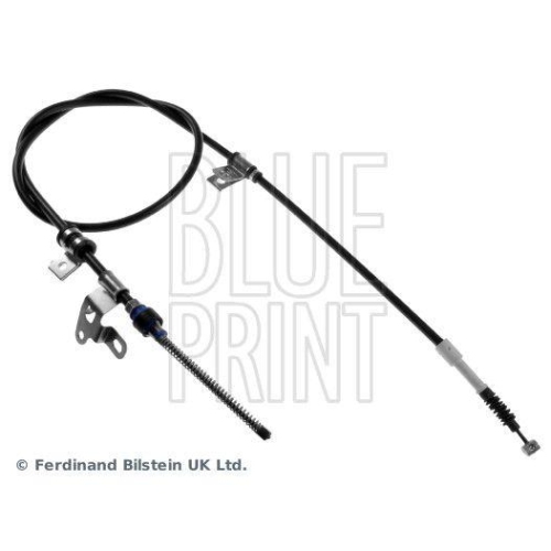 BLUE PRINT Seilzug, Feststellbremse ADT346346