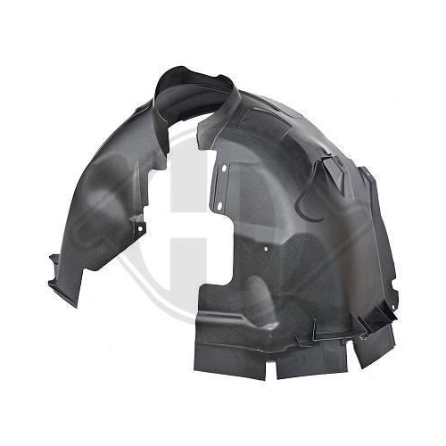 DIEDERICHS Verkleidung, Radhaus 1418009