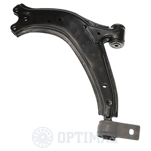 OPTIMAL Lenker, Radaufh&auml;ngung G6-812