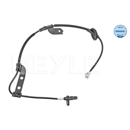 MEYLE Sensor, Raddrehzahl MEYLE-ORIGINAL: True to OE. 37-14 899 0010
