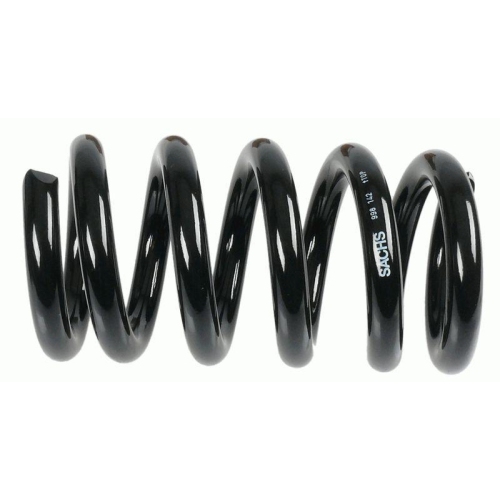 SACHS Fahrwerksfeder 998 142