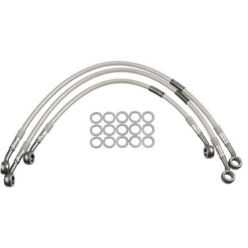 TRW Bremsschlauchsatz MCH279V3