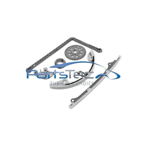 PartsTec Steuerkettensatz PTA114-0378