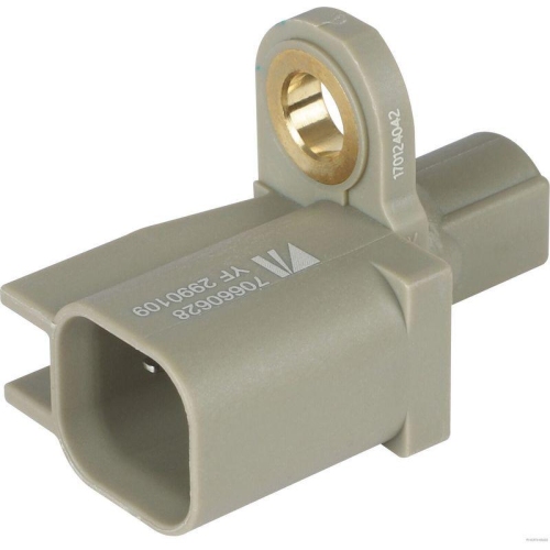 HERTH+BUSS ELPARTS Sensor, Raddrehzahl 70660679