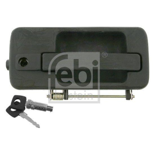 FEBI BILSTEIN Türaußengriff 24973