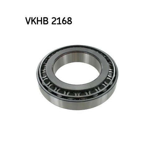 SKF Radlager VKHB 2168