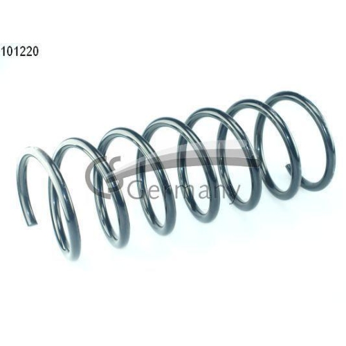 CS Germany Fahrwerksfeder 14.101.220