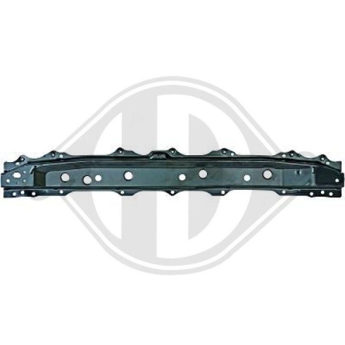 DIEDERICHS Kühlerträger