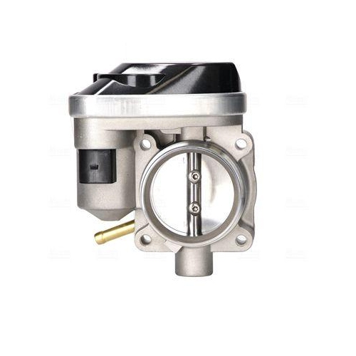 NISSENS Drosselklappenstutzen ** FIRST FIT ** 955139